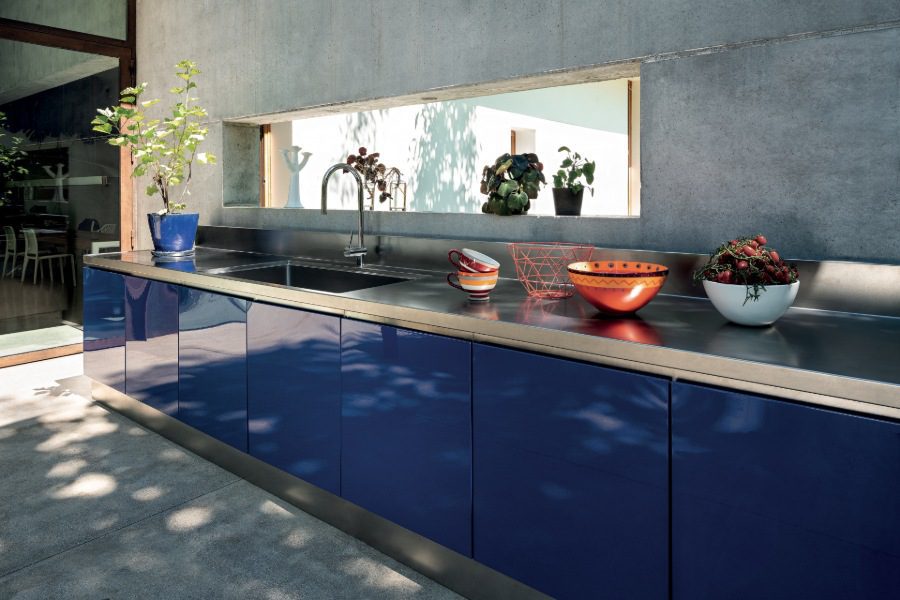 Realizzazione Udine